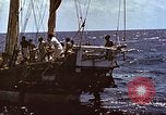 Image of USS Bluefish Pacific Ocean, 1945, second 13 stock footage video 65675059898