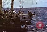 Image of USS Bluefish Pacific Ocean, 1945, second 14 stock footage video 65675059898