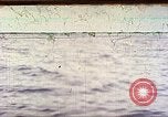 Image of USS Bluefish Pacific Ocean, 1945, second 1 stock footage video 65675059899
