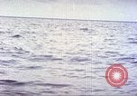 Image of USS Bluefish Pacific Ocean, 1945, second 3 stock footage video 65675059899