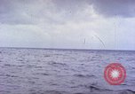 Image of USS Bluefish Pacific Ocean, 1945, second 7 stock footage video 65675059899