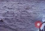 Image of USS Bluefish Pacific Ocean, 1945, second 12 stock footage video 65675059899