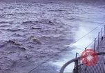 Image of USS Bluefish Pacific Ocean, 1945, second 15 stock footage video 65675059899