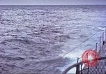 Image of USS Bluefish Pacific Ocean, 1945, second 16 stock footage video 65675059899