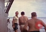 Image of USS Bluefish Pacific Ocean, 1945, second 24 stock footage video 65675059899
