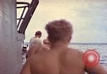 Image of USS Bluefish Pacific Ocean, 1945, second 26 stock footage video 65675059899