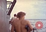 Image of USS Bluefish Pacific Ocean, 1945, second 27 stock footage video 65675059899