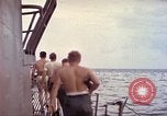 Image of USS Bluefish Pacific Ocean, 1945, second 29 stock footage video 65675059899
