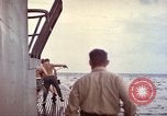 Image of USS Bluefish Pacific Ocean, 1945, second 34 stock footage video 65675059899