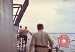 Image of USS Bluefish Pacific Ocean, 1945, second 35 stock footage video 65675059899