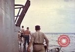 Image of USS Bluefish Pacific Ocean, 1945, second 36 stock footage video 65675059899