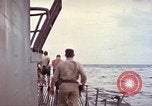 Image of USS Bluefish Pacific Ocean, 1945, second 37 stock footage video 65675059899