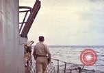 Image of USS Bluefish Pacific Ocean, 1945, second 38 stock footage video 65675059899