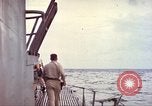 Image of USS Bluefish Pacific Ocean, 1945, second 39 stock footage video 65675059899