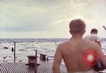 Image of USS Bluefish Pacific Ocean, 1945, second 41 stock footage video 65675059899