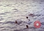 Image of USS Bluefish Pacific Ocean, 1945, second 52 stock footage video 65675059899