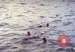Image of USS Bluefish Pacific Ocean, 1945, second 53 stock footage video 65675059899