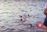Image of USS Bluefish Pacific Ocean, 1945, second 56 stock footage video 65675059899