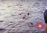 Image of USS Bluefish Pacific Ocean, 1945, second 57 stock footage video 65675059899