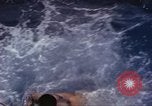 Image of USS Bluefish Pacific Ocean, 1945, second 58 stock footage video 65675059899