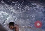 Image of USS Bluefish Pacific Ocean, 1945, second 59 stock footage video 65675059899