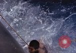 Image of USS Bluefish Pacific Ocean, 1945, second 60 stock footage video 65675059899