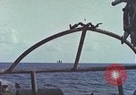 Image of USS Bluefish Pacific Ocean, 1945, second 3 stock footage video 65675059900