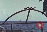 Image of USS Bluefish Pacific Ocean, 1945, second 4 stock footage video 65675059900