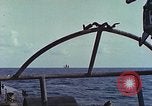 Image of USS Bluefish Pacific Ocean, 1945, second 5 stock footage video 65675059900
