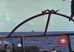 Image of USS Bluefish Pacific Ocean, 1945, second 6 stock footage video 65675059900