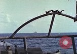 Image of USS Bluefish Pacific Ocean, 1945, second 8 stock footage video 65675059900