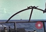 Image of USS Bluefish Pacific Ocean, 1945, second 10 stock footage video 65675059900