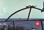 Image of USS Bluefish Pacific Ocean, 1945, second 11 stock footage video 65675059900