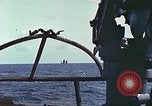 Image of USS Bluefish Pacific Ocean, 1945, second 13 stock footage video 65675059900