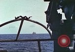 Image of USS Bluefish Pacific Ocean, 1945, second 14 stock footage video 65675059900