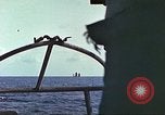 Image of USS Bluefish Pacific Ocean, 1945, second 15 stock footage video 65675059900