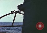 Image of USS Bluefish Pacific Ocean, 1945, second 16 stock footage video 65675059900