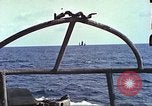 Image of USS Bluefish Pacific Ocean, 1945, second 17 stock footage video 65675059900