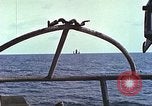 Image of USS Bluefish Pacific Ocean, 1945, second 18 stock footage video 65675059900