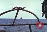 Image of USS Bluefish Pacific Ocean, 1945, second 20 stock footage video 65675059900