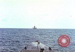 Image of USS Bluefish Pacific Ocean, 1945, second 22 stock footage video 65675059900