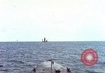 Image of USS Bluefish Pacific Ocean, 1945, second 23 stock footage video 65675059900