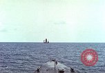 Image of USS Bluefish Pacific Ocean, 1945, second 24 stock footage video 65675059900