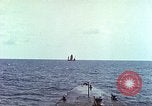 Image of USS Bluefish Pacific Ocean, 1945, second 25 stock footage video 65675059900