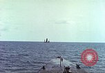 Image of USS Bluefish Pacific Ocean, 1945, second 26 stock footage video 65675059900