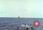 Image of USS Bluefish Pacific Ocean, 1945, second 27 stock footage video 65675059900
