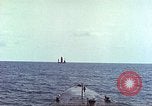 Image of USS Bluefish Pacific Ocean, 1945, second 28 stock footage video 65675059900