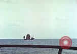 Image of USS Bluefish Pacific Ocean, 1945, second 32 stock footage video 65675059900