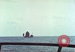 Image of USS Bluefish Pacific Ocean, 1945, second 33 stock footage video 65675059900
