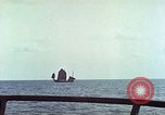 Image of USS Bluefish Pacific Ocean, 1945, second 34 stock footage video 65675059900
